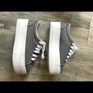 Jc Play Platform Sneakers